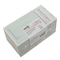 National Checking 3.4"x6.75" 2 Part Carbonless Green 14 Line Guest Check 50 Checks, PK50 G7000SP - alternate 4